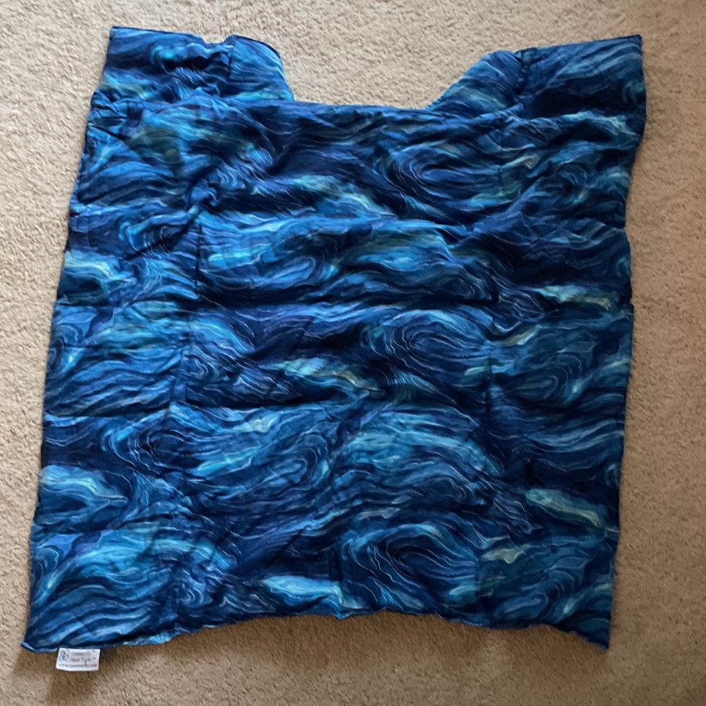 Weighted Blanket  Xs